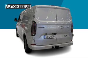 Ford Transit Custom esikatselu 5