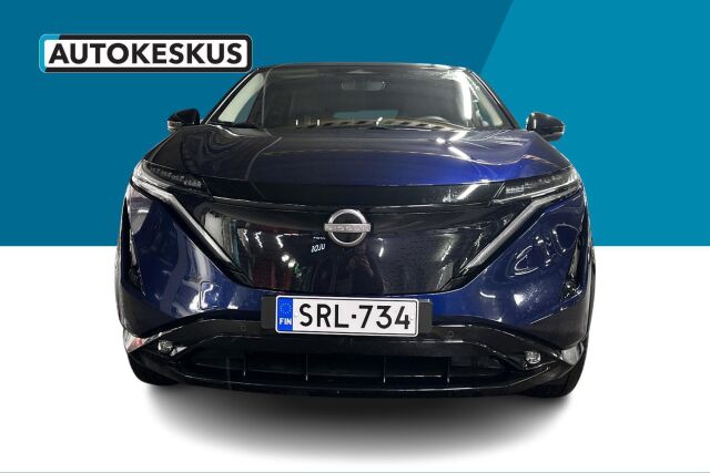 Nissan Ariya
