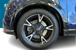 Nissan Ariya esikatselu 11