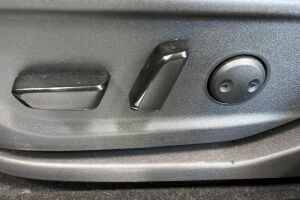 Nissan Ariya esikatselu 13