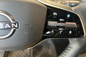 Nissan Ariya esikatselu 15