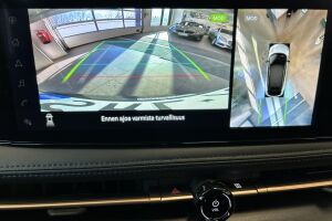 Nissan Ariya esikatselu 18