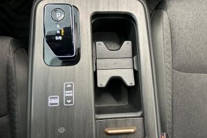 Nissan Ariya esikatselu 19