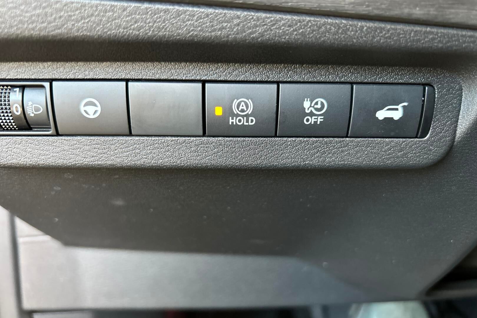 Nissan Ariya iso kuva 21