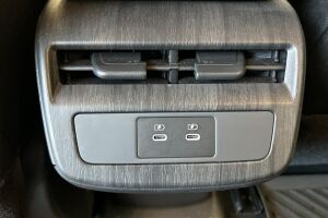 Nissan Ariya esikatselu 22