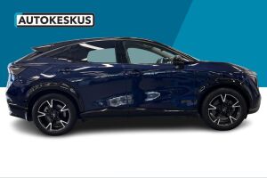 Nissan Ariya esikatselu 2