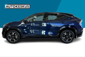 Nissan Ariya esikatselu 6