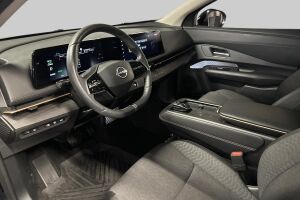 Nissan Ariya esikatselu 8