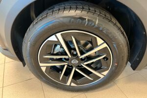 Nissan Juke esikatselu 22