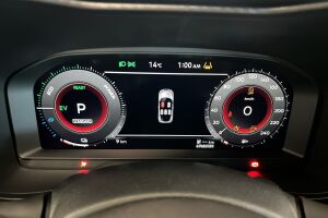 Nissan Juke esikatselu 9