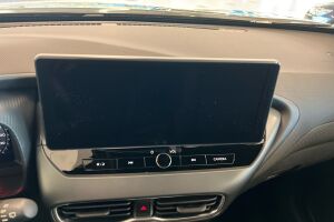 Nissan Juke esikatselu 10