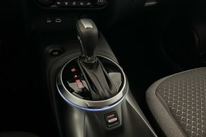 Nissan Juke esikatselu 11