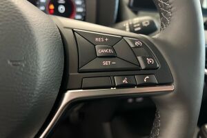 Nissan Juke esikatselu 14