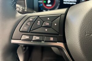 Nissan Juke esikatselu 15