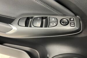 Nissan Juke esikatselu 23