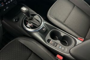 Nissan Juke esikatselu 24