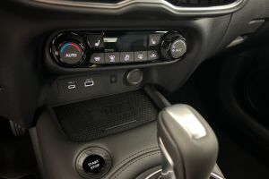 Nissan Juke esikatselu 18