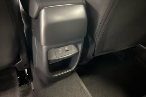 Nissan Juke esikatselu 25