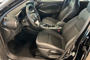 Nissan Juke esikatselu 7