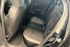 Nissan Juke esikatselu 21