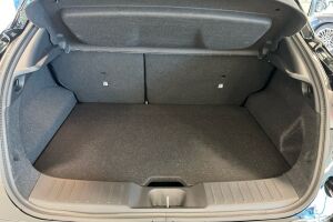 Nissan Juke esikatselu 8