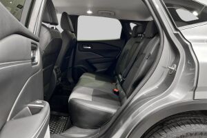 Nissan Qashqai esikatselu 9