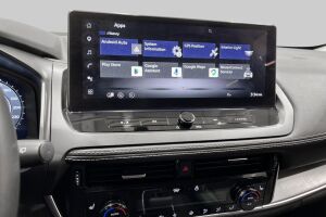 Nissan Qashqai esikatselu 15