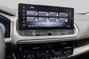 Nissan Qashqai esikatselu 38