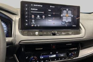 Nissan Qashqai esikatselu 18