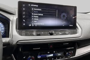 Nissan Qashqai esikatselu 19