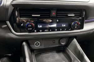 Nissan Qashqai esikatselu 20