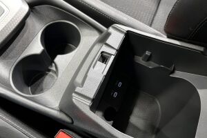 Nissan Qashqai esikatselu 39