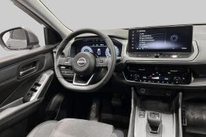 Nissan Qashqai esikatselu 29