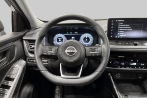 Nissan Qashqai esikatselu 30