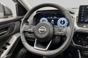 Nissan Qashqai esikatselu 31