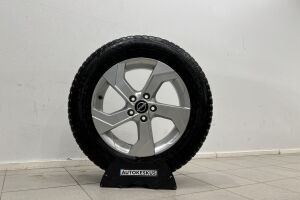 Nissan Qashqai esikatselu 32