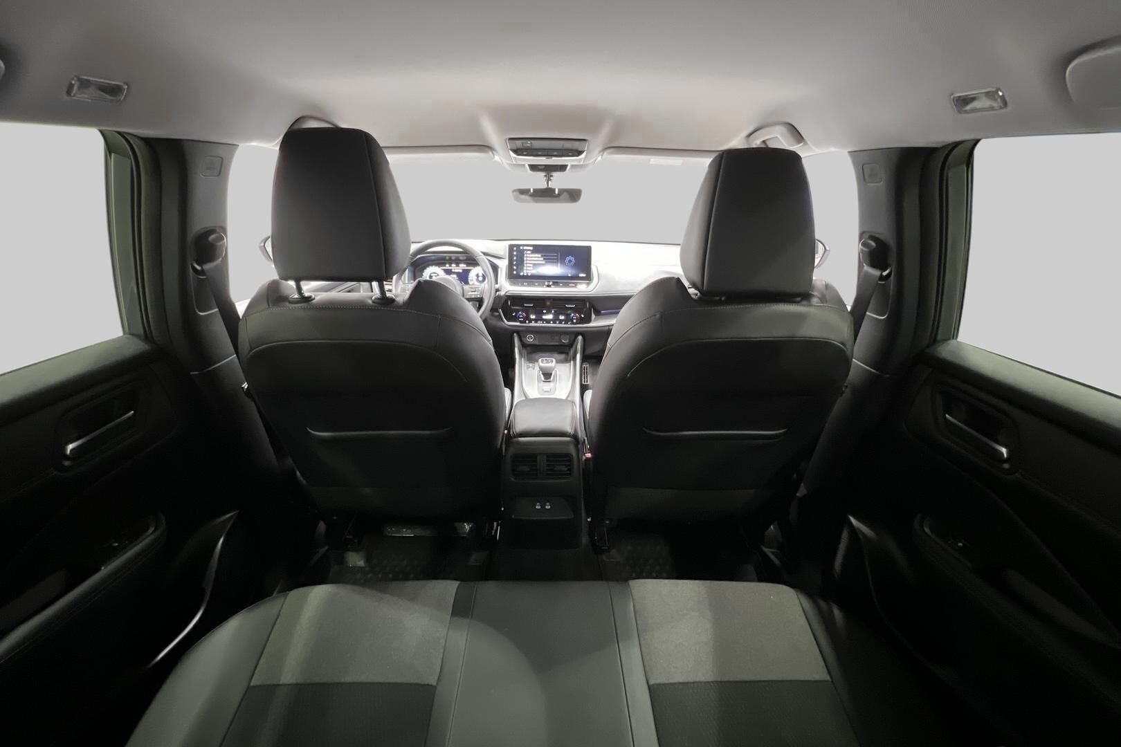 Nissan Qashqai iso kuva 40