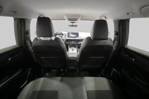 Nissan Qashqai esikatselu 40