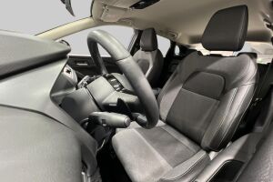 Nissan Qashqai esikatselu 33