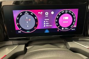 Skoda Kodiaq esikatselu 5