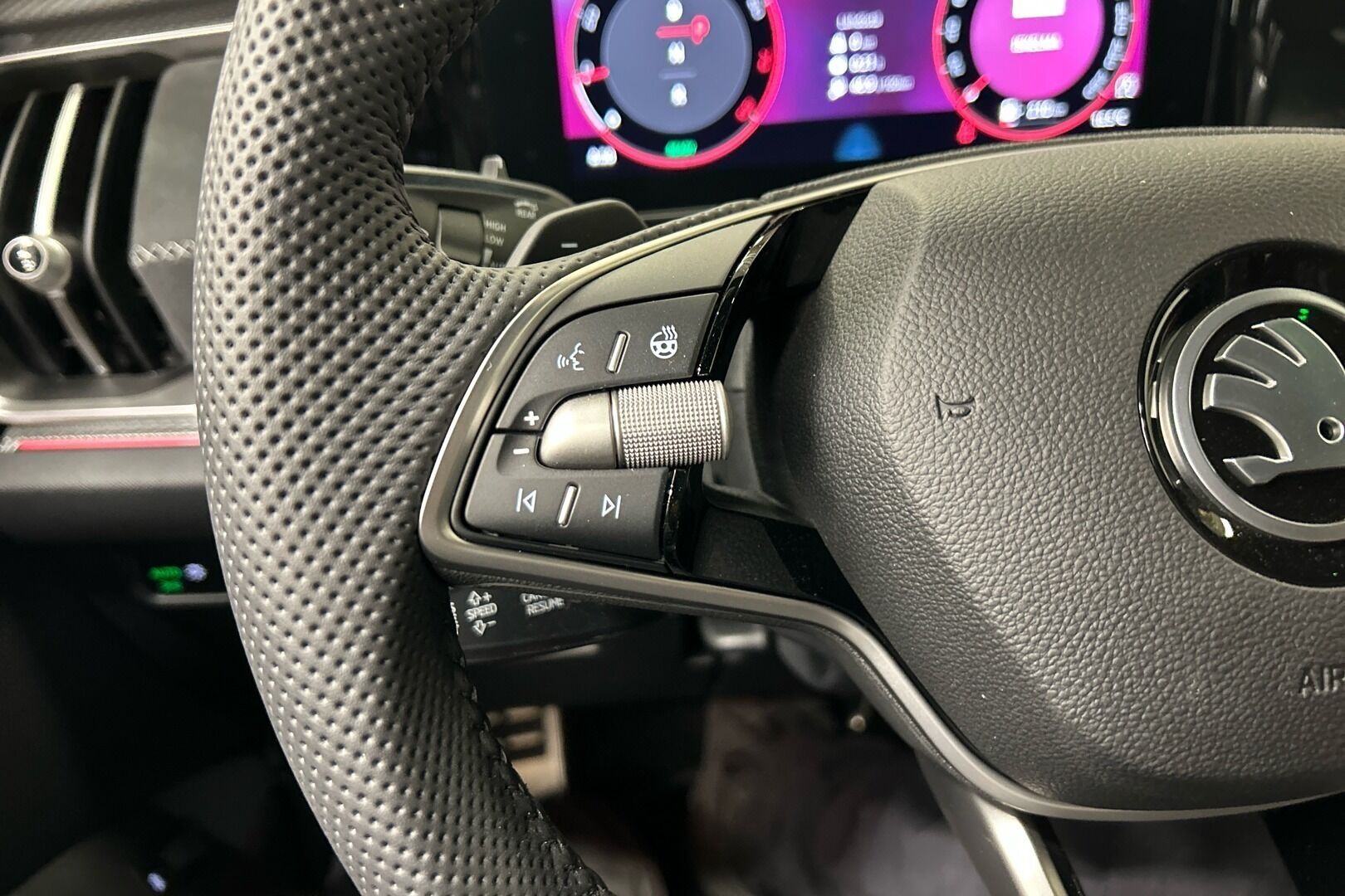 Skoda Kodiaq iso kuva 11