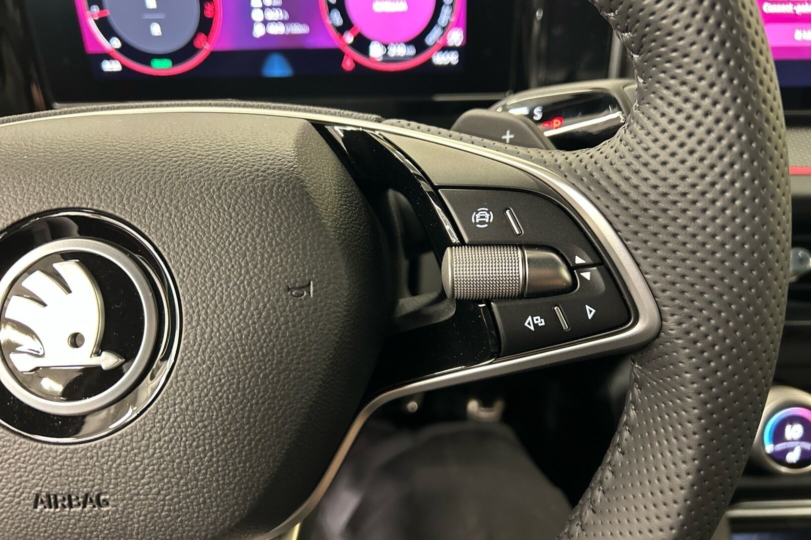 Skoda Kodiaq iso kuva 12