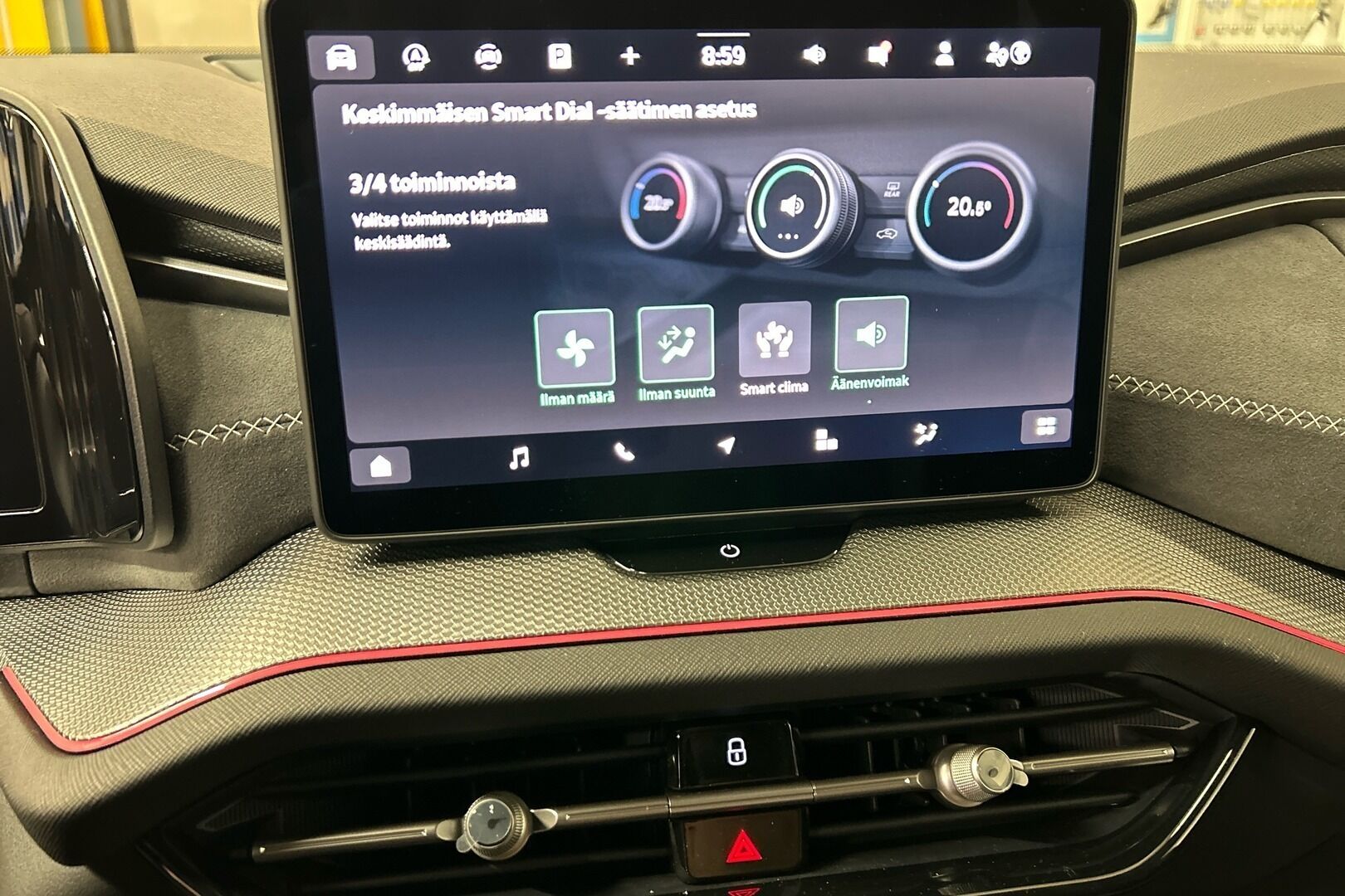 Skoda Kodiaq iso kuva 13