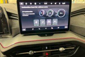 Skoda Kodiaq esikatselu 6