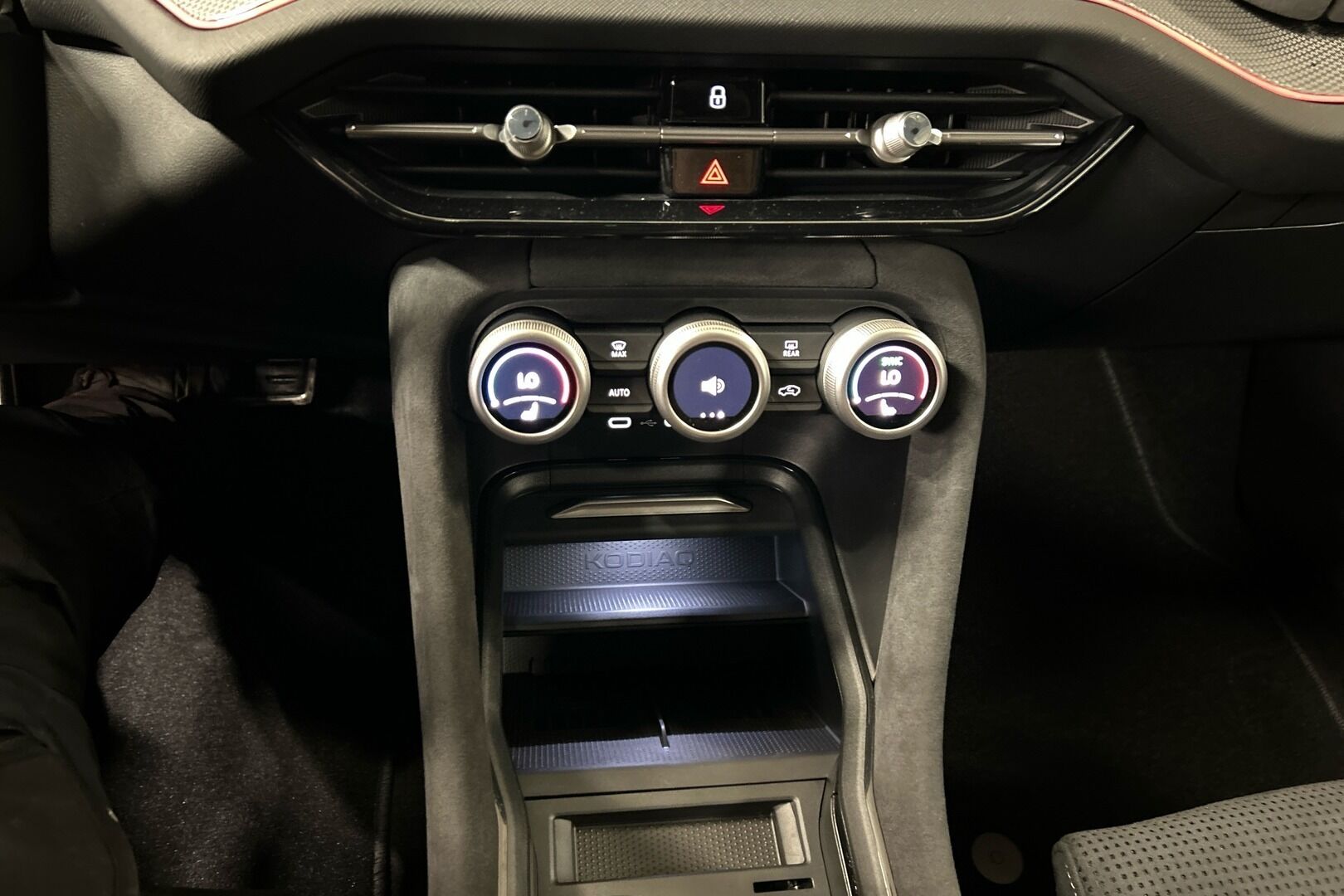 Skoda Kodiaq iso kuva 15