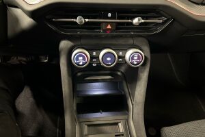 Skoda Kodiaq esikatselu 20