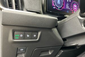 Skoda Kodiaq esikatselu 8