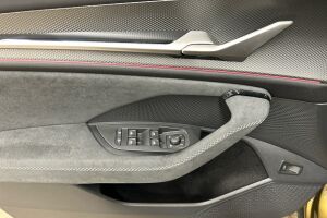 Skoda Kodiaq esikatselu 22