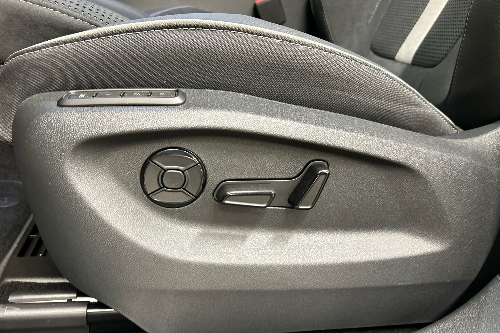 Skoda Kodiaq iso kuva 19