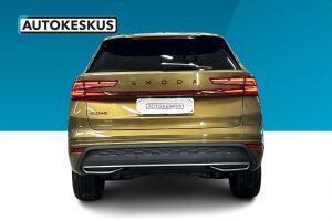 Skoda Kodiaq esikatselu 13